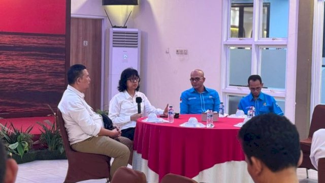 Siapkan Generasi Rimbawan Baru, Badan P2SDM Dorong Lulusan SMK Kehutanan Perkuat Polisi Kehutanan