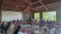 Pastikan Program Perhutanan Sosial Tepat Sasaran, Kemenhut Lakukan Evaluasi Pasca Pemberian Akses