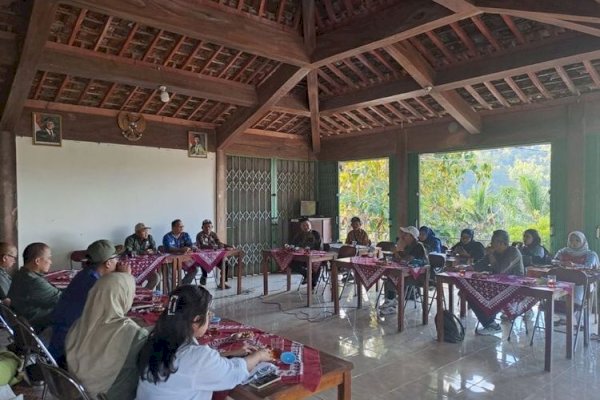 Pastikan Program Perhutanan Sosial Tepat Sasaran, Kemenhut Lakukan Evaluasi Pasca Pemberian Akses