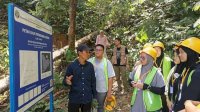 Forest Adventure Resmi Selesai, 30 Genries Sulawesi Selatan Siap Bawa Inovasi Pelestarian Hutan ke Aksi Nyata