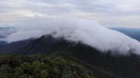 Taman Nasional Gunung Maras Memasuki Satu Dekade Perjalanan Konservasi