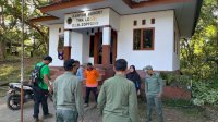 Cetak Rimbawan Muda Unggul, Kemenhut Buka Ruang Magang Lapangan di Kawasan Konservasi TWA Lejja