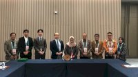 Indonesia dan Jepang Perkuat Kerja Sama Kehutanan Berkelanjutan di Sela Pertemuan the 2026 APEC FTMM