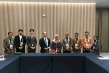 Indonesia dan Jepang Perkuat Kerja Sama Kehutanan Berkelanjutan di Sela Pertemuan the 2026 APEC FTMM