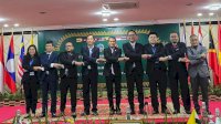 Indonesia Perkuat Kepemimpinan Pengelolaan Hutan Lestari di Forum ASEAN