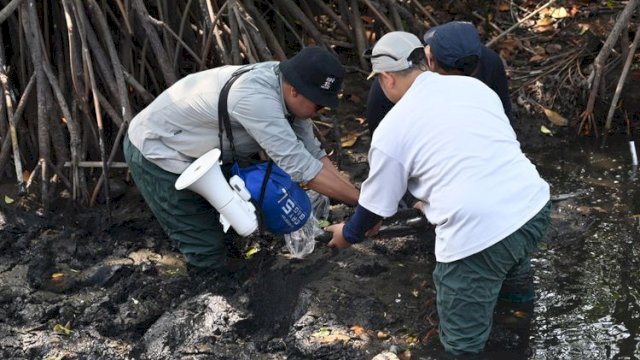 Direktorat Inventarisasi dan Pemantauan Sumber Daya Hutan (IPSDH) menyelenggarakan Bimbingan Teknis Penjaminan dan Pengendalian Mutu Pelaksanaan IHN 2.0 di Yogyakarta.