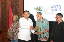Pelestarian Anggrek Diperkuat Lewat Kolaborasi Konservasi dan Budidaya