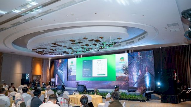 Kementerian Kehutanan terus mempercepat transformasi layanan kehutanan melalui digitalisasi di berbagai unit kerja.