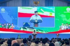 Wujudkan Indonesia Asri, Presiden Prabowo Instruksikan Penanaman Ratusan Juta Pohon