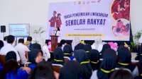 Wagub Fatmawati Rusdi Sebut Sekolah Rakyat Jadi Investasi SDM Menuju Indonesia Emas 2045