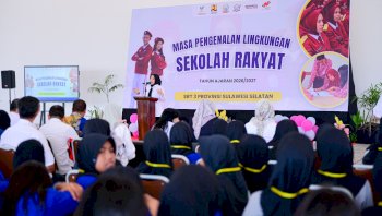 Wagub Fatmawati Rusdi Sebut Sekolah Rakyat Jadi Investasi SDM Menuju Indonesia Emas 2045