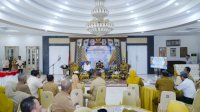 PAD Kabupaten Pangkep Capai Rp135 Miliar, Bupati Yusran Lalogau Evaluasi Pajak dan Retribusi Daerah