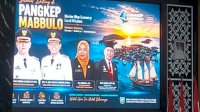 Pangkep Mabulo Diharapkan Dongkrak Ekonomi Masyarakat Lewat Pariwisata Berkelanjutan