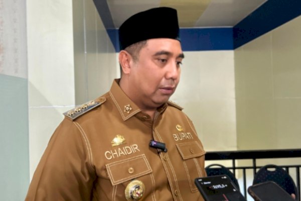 Chaidir Syam Bergerak, Pemkab Maros Upayakan Pemulangan Jenazah TKI di Armenia