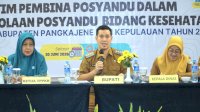 Pemkab Pangkep Siapkan Posyandu Era Baru, Pelayanan Masyarakat Makin Terpadu