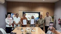 Bank Sulselbar Jadi Mitra Pengelolaan Dana BLUD Seluruh Puskesmas di Polman