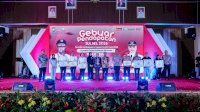 Pendapatan Pajak Sulsel Tumbuh 10,38 Persen, Gubernur Andi Sudirman Apresiasi Masyarakat Lewat Gebyar Pajak 2026