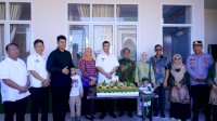Resmikan TKIT Sulaiman, Bupati Pangkep Yusran Dorong Penguatan Pendidikan Anak Usia Dini Berbasis Islam