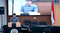 Gubernur Sulsel Sampaikan Jawaban Ranperda Pertanggunganjawaban APBD 2025, Sejumlah Fraksi DPRD Beri Apresiasi