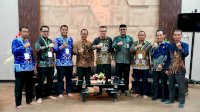 Sekda Sulsel Pimpin Wawancara Akhir Seleksi Terbuka Jabatan Sekda Jeneponto