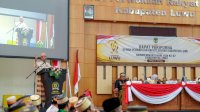 Hari Jadi Luwu ke-67, Gubernur Sulsel: Infrastruktur Jalan dan Irigasi di Luwu Terus Dipacu Lewat MYP