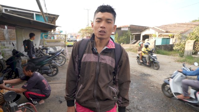 Gubernur Andi Sudirman Groundbreaking Jalan Moncongloe, Warga Berharap Banjir dan Kemacetan Segera Teratasi