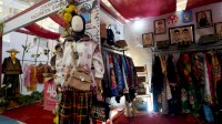 Jelang Pembukaan 46 Tahun Dekranas, Sulsel Optimistis Pameran Perluas Pasar Produk Kriya dan Wastra Nusantara