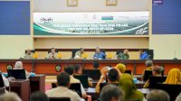 Kementan dan Pemprov Sulsel Percepat Implementasi PM-AAS, Targetkan 91.340 Hektare Budidaya Padi