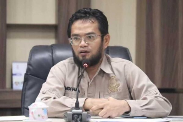 Dua Kelurahan Jadi Pilot Project, Komisi A DPRD Makassar Siapkan Perluasan Sadar HAM-Siapkan 3 Langkah