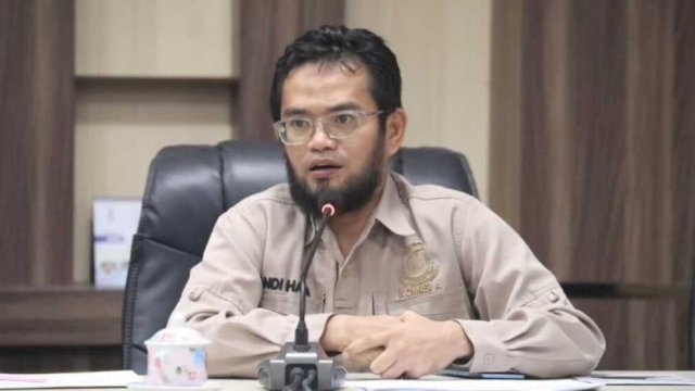Dua Kelurahan Jadi Pilot Project, Komisi A DPRD Makassar Siapkan Perluasan Sadar HAM-Siapkan 3 Langkah
