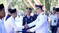 176 Warga Binaan Rutan Pangkep Terima Remisi HUT ke-81 RI