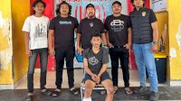 Kabur Saat Cari Barang Bukti, Pemuda Jeneponto Didor Polisi Usai Ngaku Curi 4 Kali