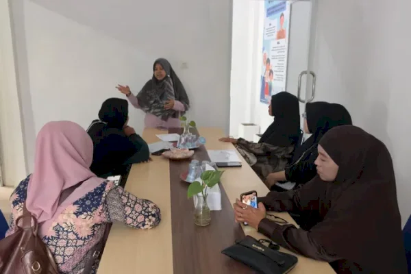 Bukan Sekadar Tes, Pemkab Pinrang Petakan Kesiapan Anak Sebelum Masuk Sekolah