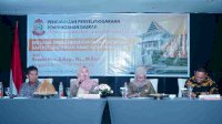DPRD Makassar Perkuat Pengawasan, Rezeki Nur Soroti Akuntabilitas Anggaran