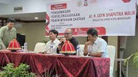 DPRD Makassar Perkuat Pengawasan Pelayanan Pemerintahan