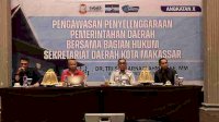 Tri Sulkarnain Perkuat Pengawasan Penyelenggaraan Pemerintahan Daerah