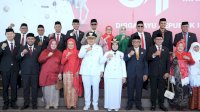 DPRD dan Pemkot Makassar Bersinergi Peringati HUT ke-81 RI di Lapangan Karebosi