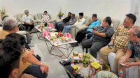 Supratman Perkuat Sinergi DPRD Makassar-Barru, Fokus Kawal Aspirasi Masyarakat