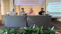 Pengawasan Pemda Angkatan X, A. Odhika Cakra Satriawan Fokus Kawal Kemajuan Pendidikan Makassar