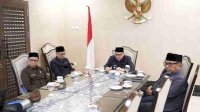 Wali Kota Munafri Bawa Penguatan Pengelolaan Aset Daerah ke Rapat Paripurna DPRD Makassar