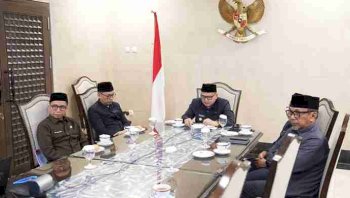 Wali Kota Munafri Bawa Penguatan Pengelolaan Aset Daerah ke Rapat Paripurna DPRD Makassar
