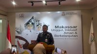 Bapenda Makassar Catat Surplus Rp130 Miliar, Realisasi Pendapatan Tembus 49 Persen