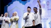 Wali Kota Makassar Ajak Warga Jadikan Rasulullah Teladan di Maulid Akbar Pesisir