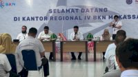 Pemkab Maros Perkuat Manajemen Talenta, 355 ASN Ikuti Profiling