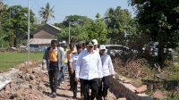 Jawab Kebutuhan Warga, Wali Kota Appi Prioritaskan Pembangunan Jalan Beton Romang Tangayya