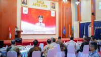 Ekspose Manajemen Talenta Tahap II, Gubernur Sulsel Target Jadi Episentrum Pembelajaran Provinsi Lain
