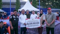 Gubernur Sulsel Salurkan Bantuan Rp500 Juta untuk Korban Gempa NTT, BPBD dan Nakes Dikirim Bantu Penanganan