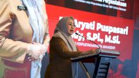 76 Sekolah SD-SMP di Makassar Mulai Benahi Perpustakaan, Dinas Perpustakaan Dorong Akreditas