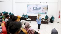 TP PKK Makassar Bekali Calon Pengantin Kelola Keuangan, Waspada Pinjol dan Judol