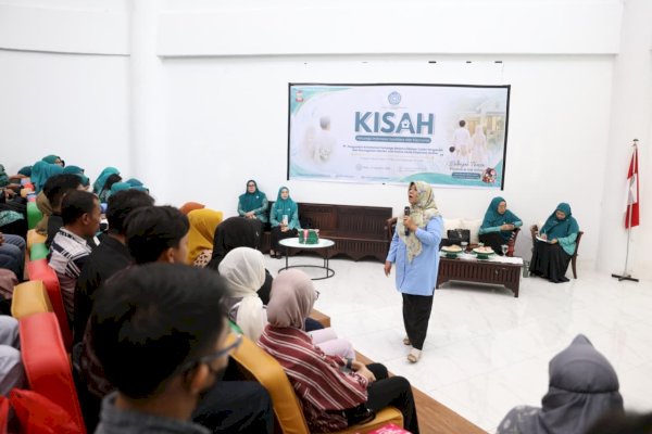 TP PKK Makassar Bekali Calon Pengantin Kelola Keuangan, Waspada Pinjol dan Judol